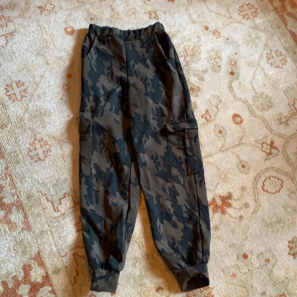 Joggers